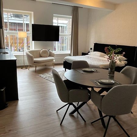 The Residence Apeldoorn Extérieur photo
