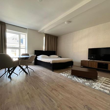 The Residence Apeldoorn Extérieur photo