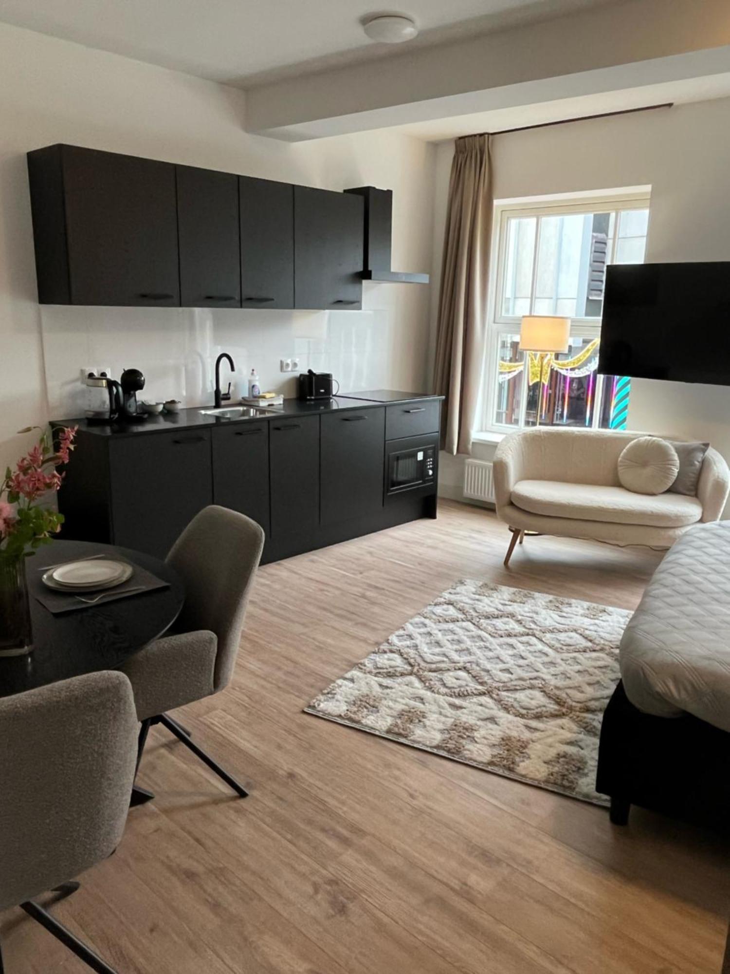 The Residence Apeldoorn Extérieur photo