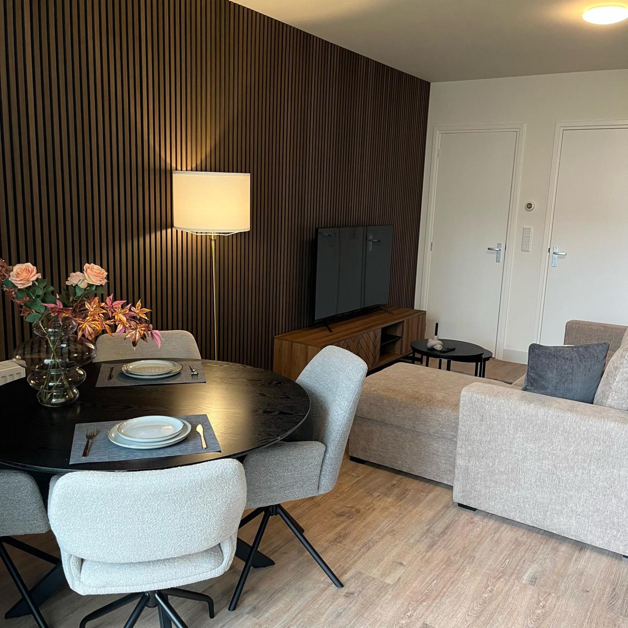 The Residence Apeldoorn Extérieur photo