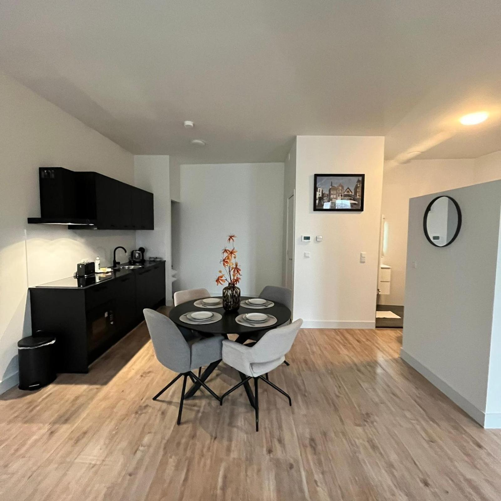 The Residence Apeldoorn Extérieur photo