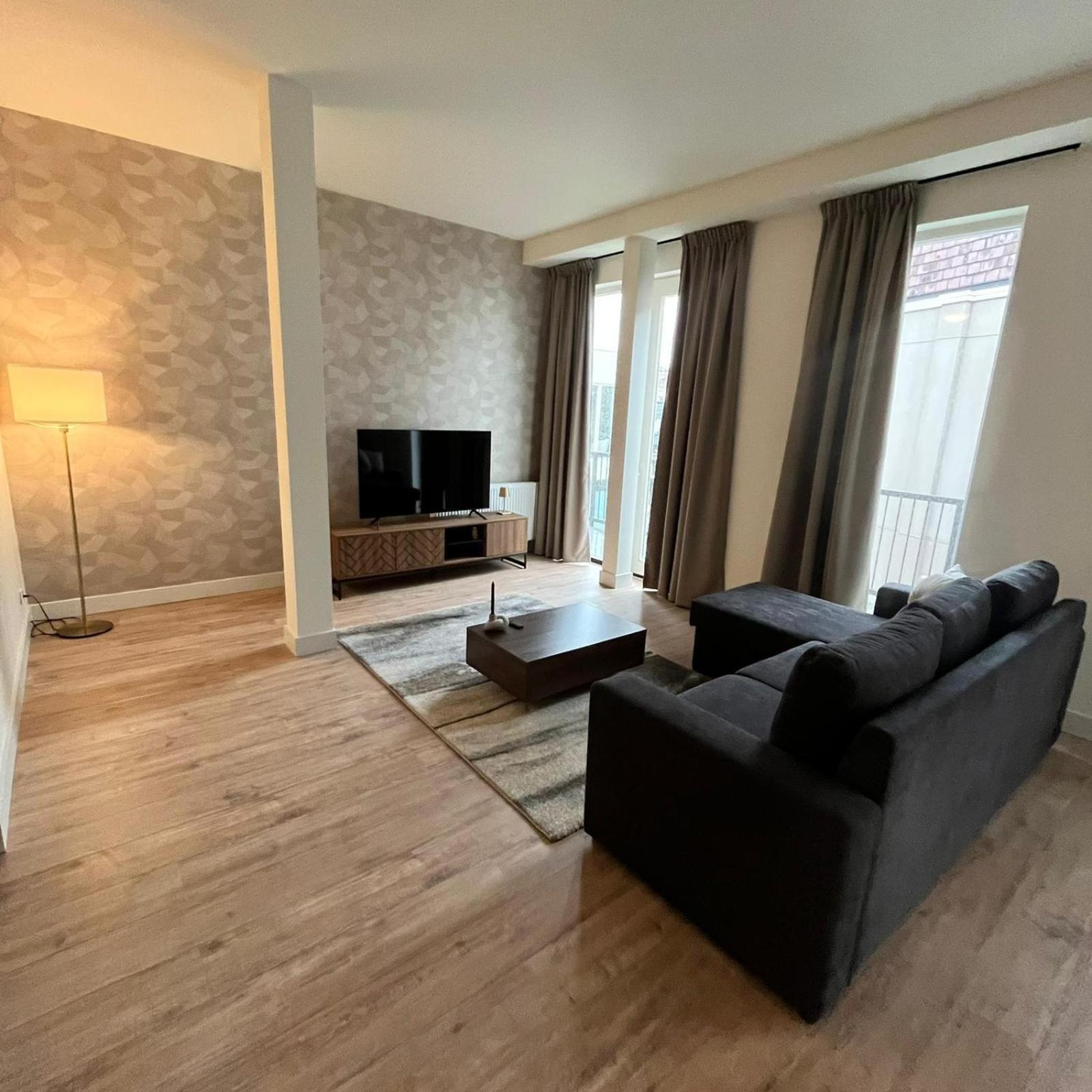 The Residence Apeldoorn Extérieur photo