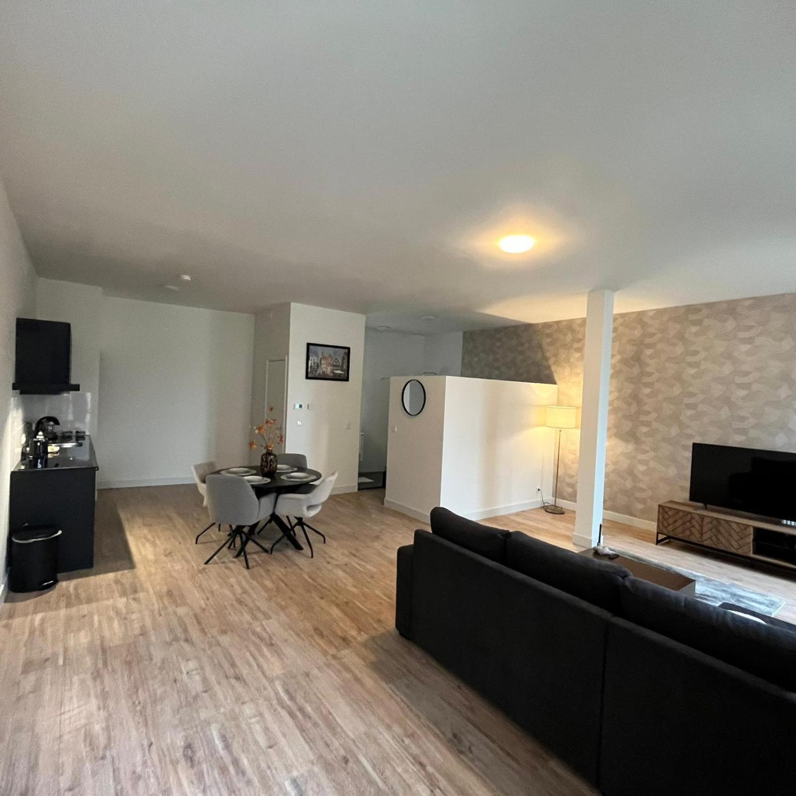 The Residence Apeldoorn Extérieur photo