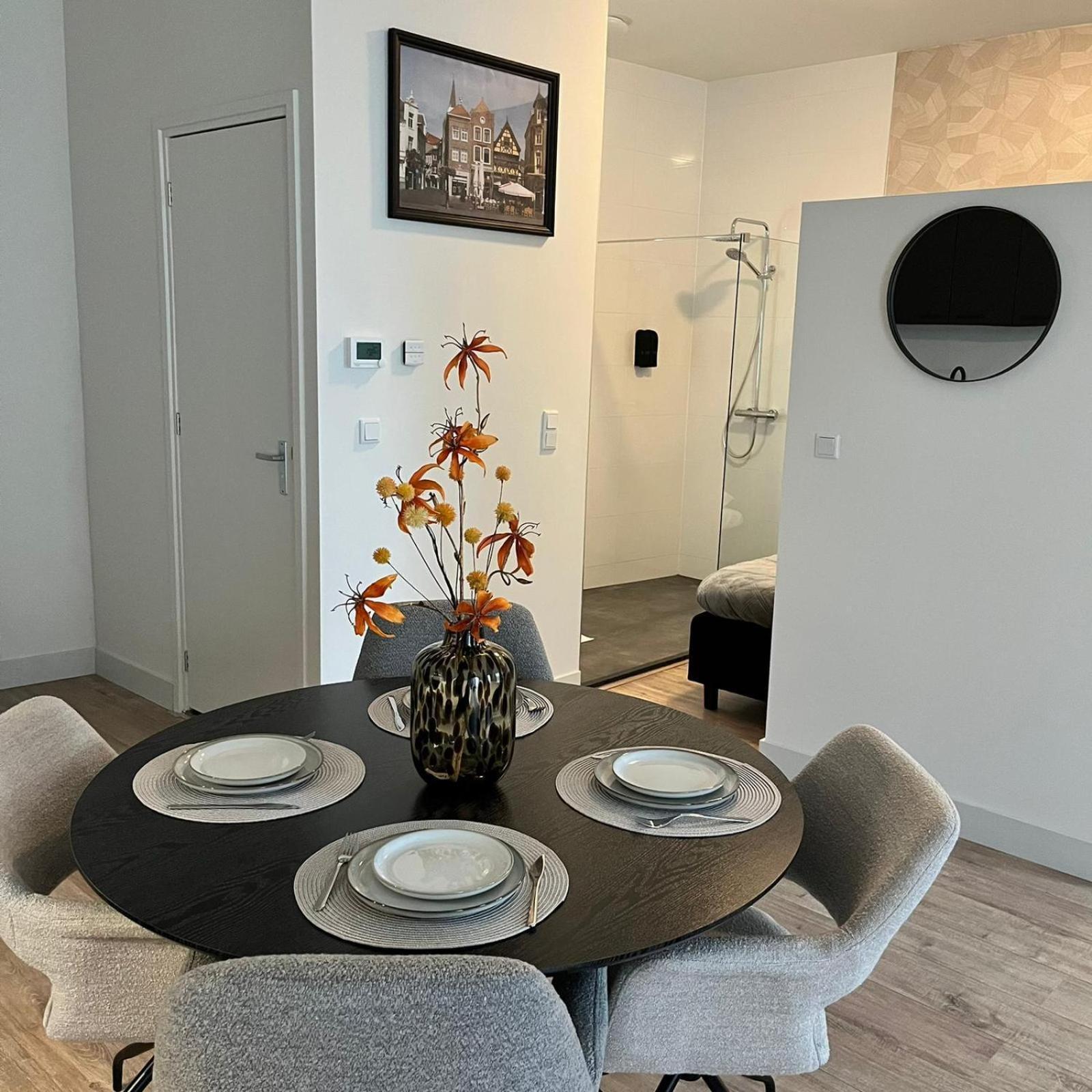 The Residence Apeldoorn Extérieur photo