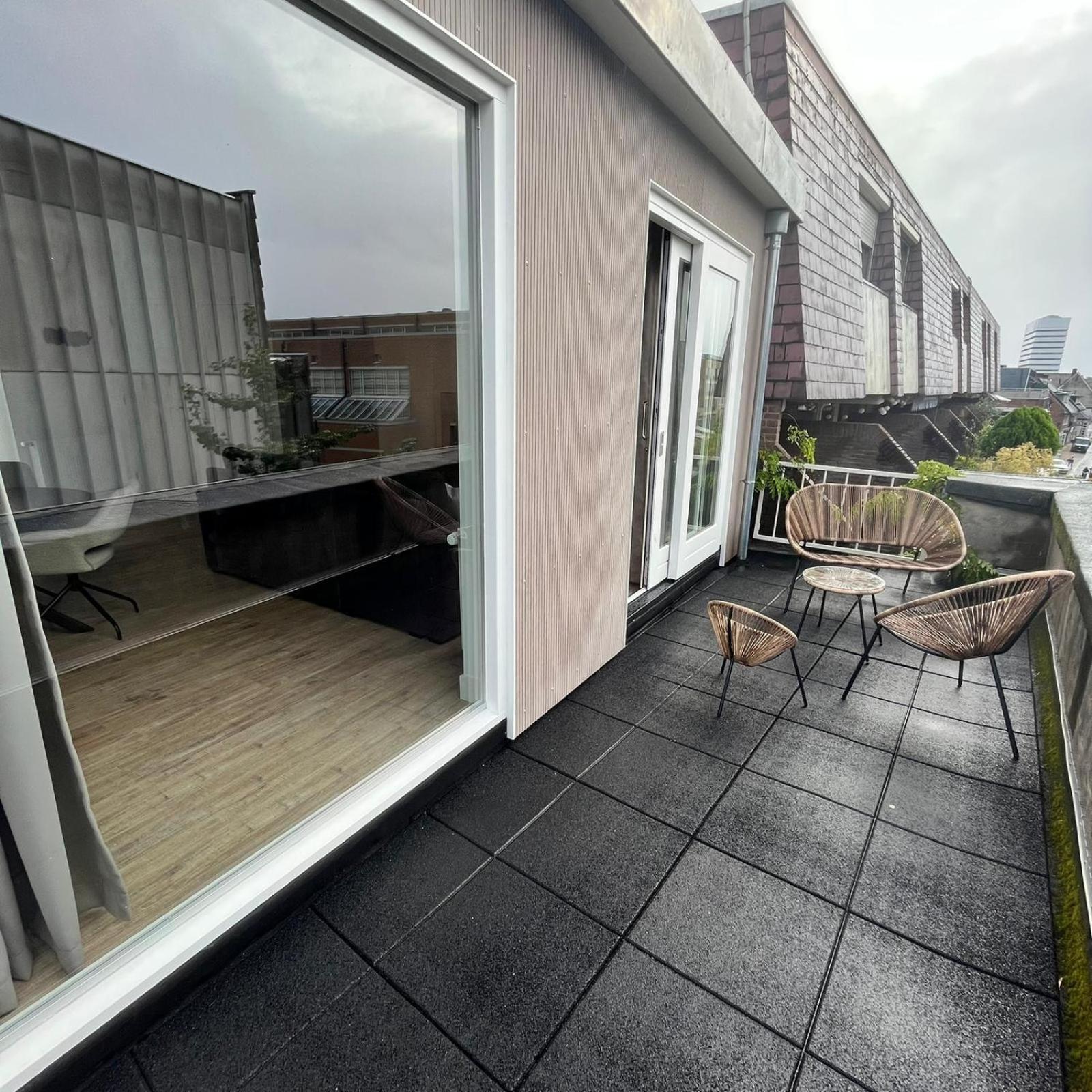 The Residence Apeldoorn Extérieur photo