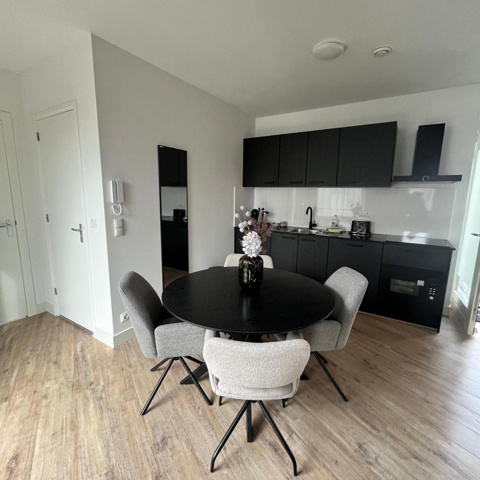 The Residence Apeldoorn Extérieur photo