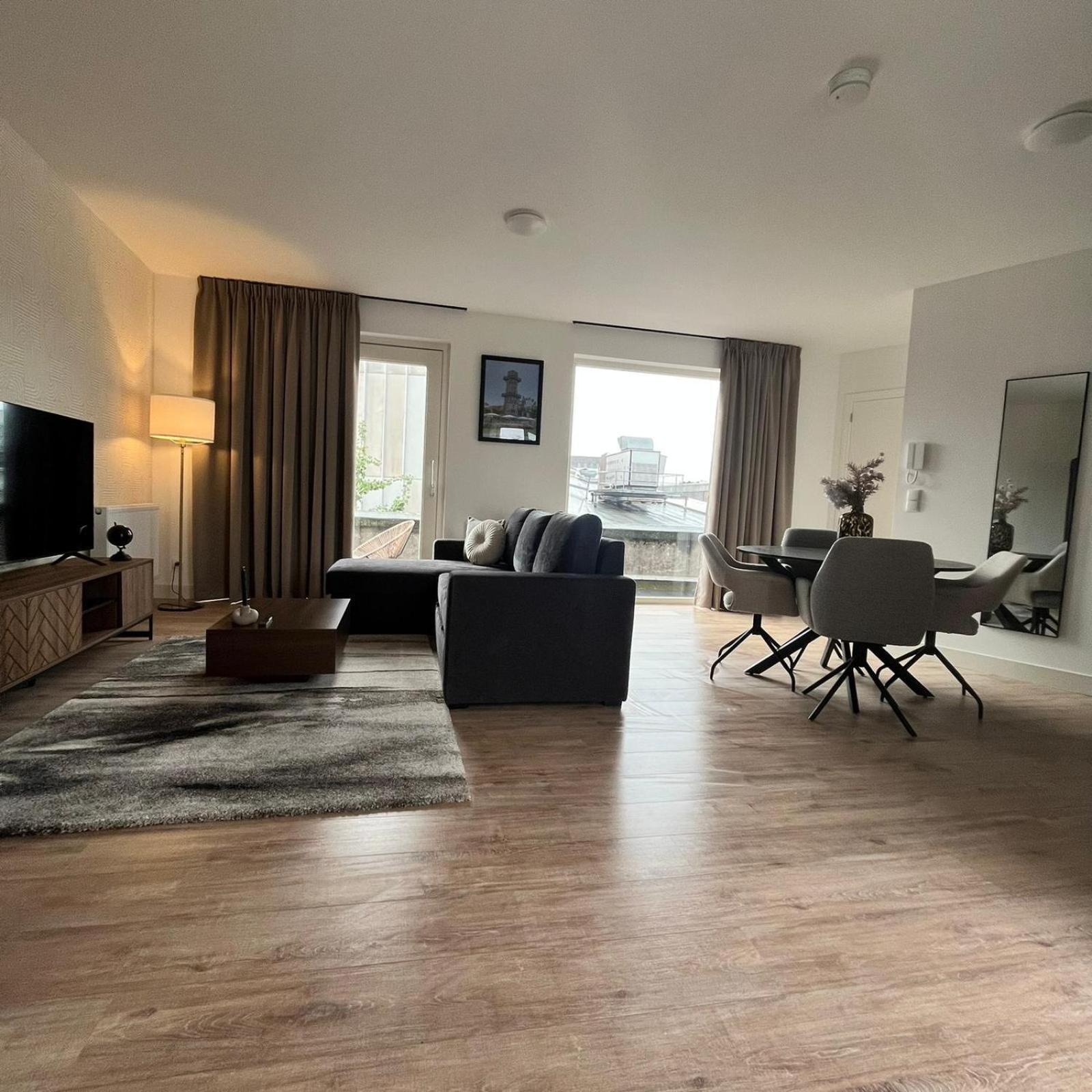 The Residence Apeldoorn Extérieur photo