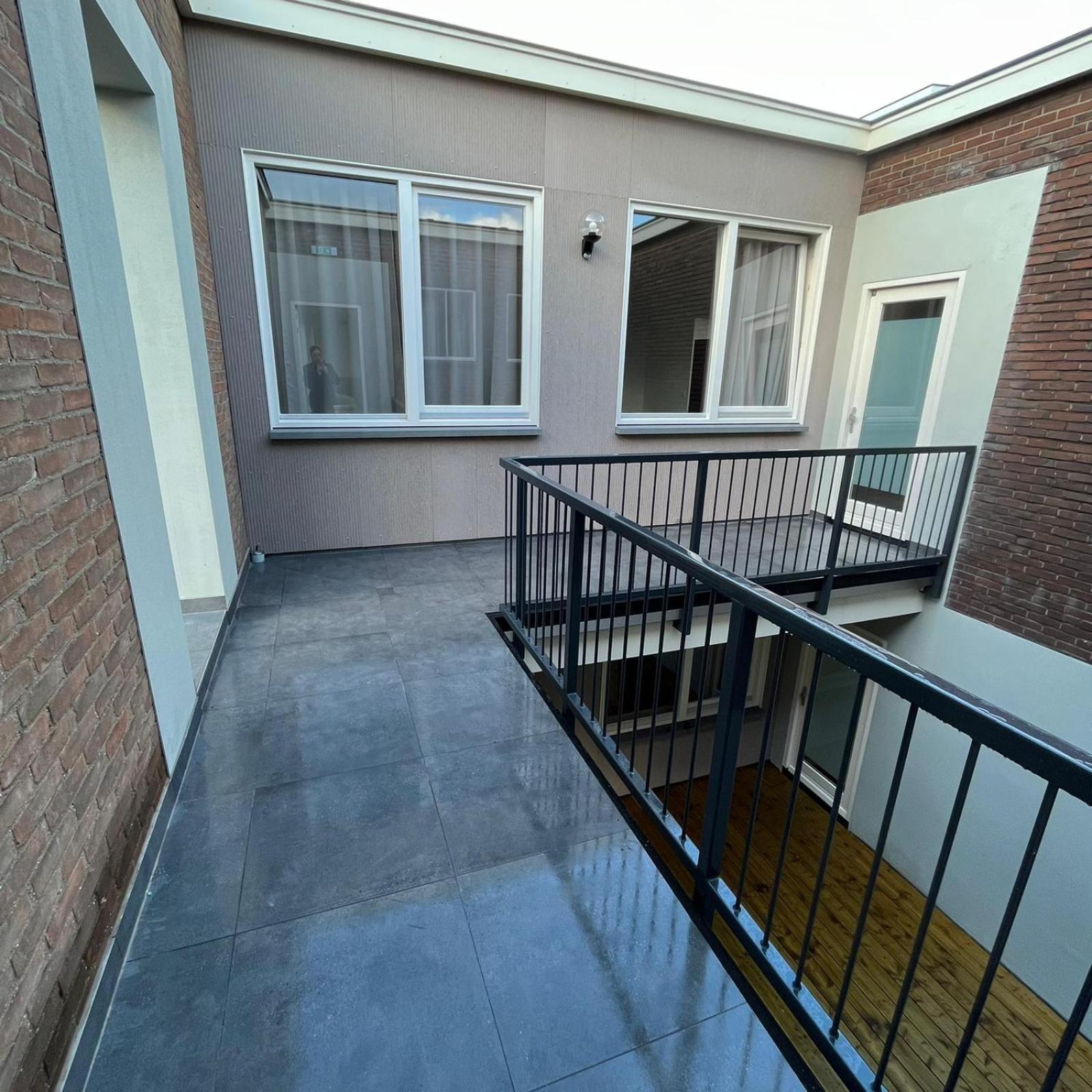 The Residence Apeldoorn Extérieur photo