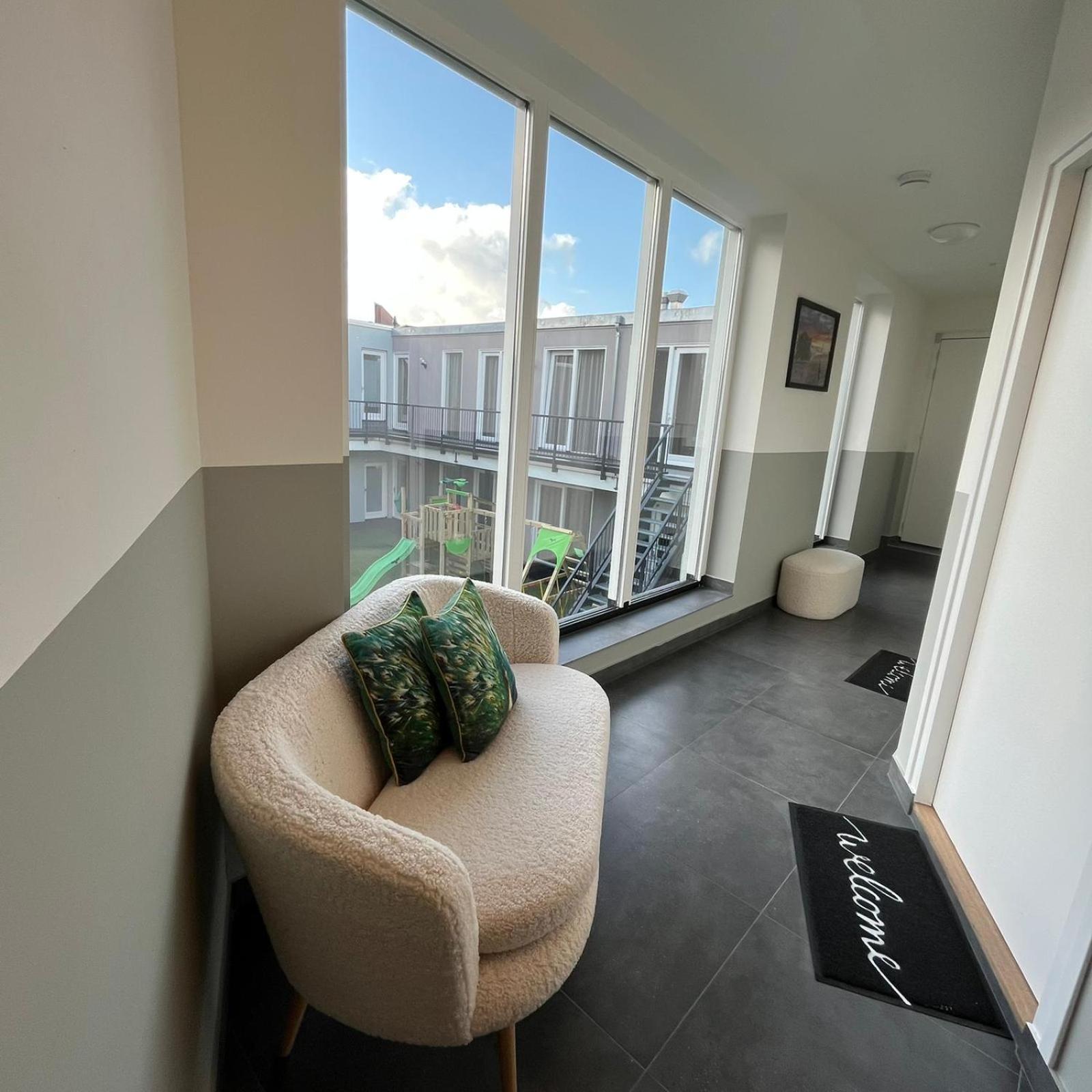 The Residence Apeldoorn Extérieur photo
