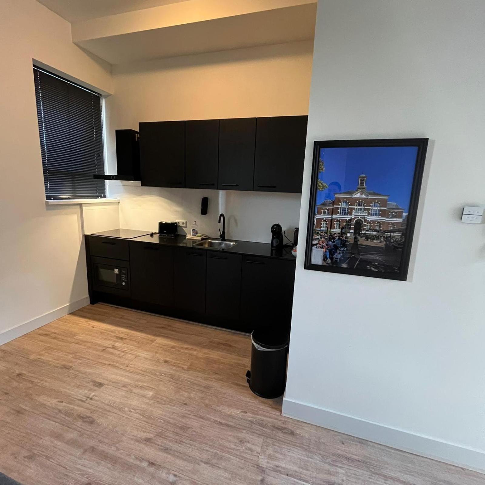 The Residence Apeldoorn Extérieur photo