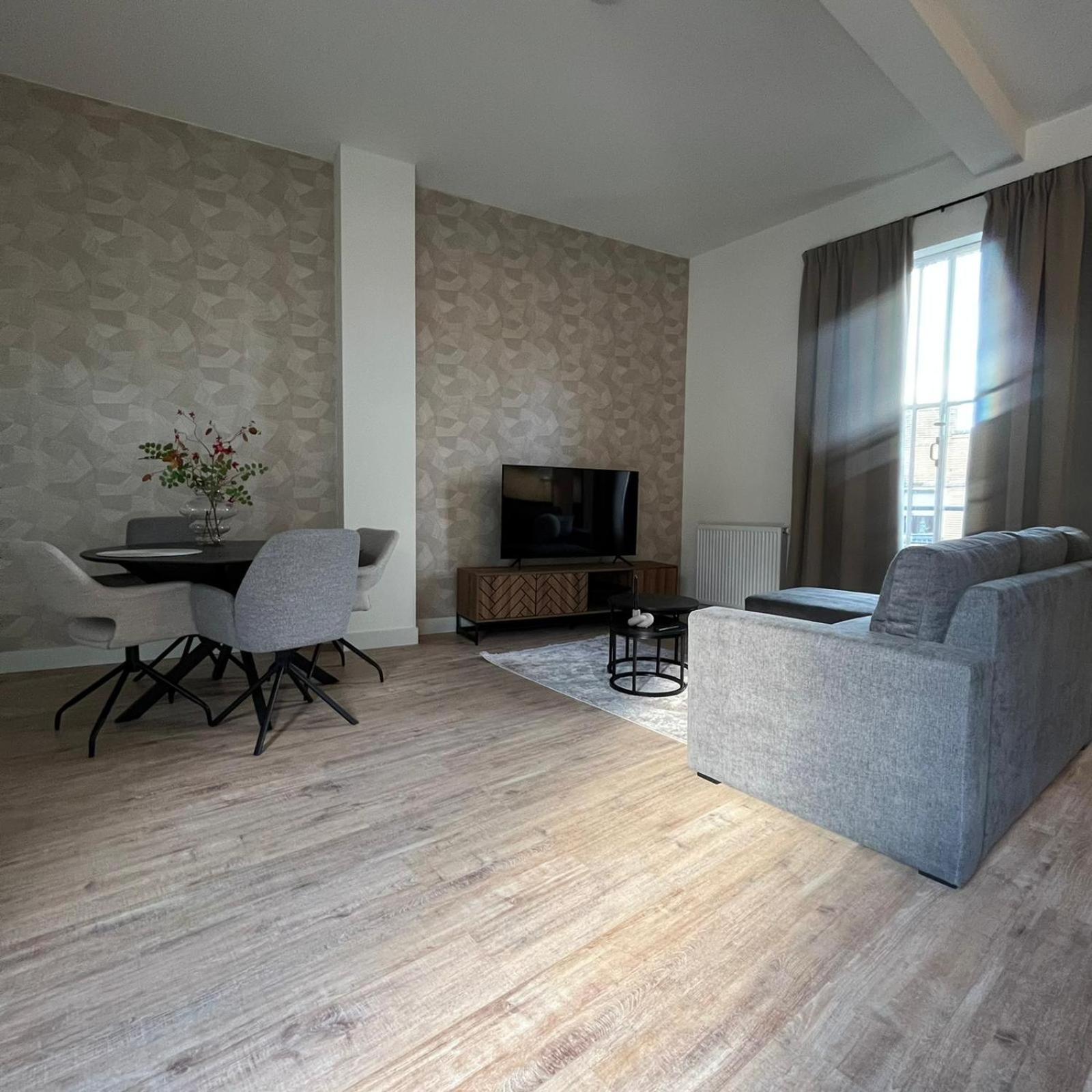 The Residence Apeldoorn Extérieur photo