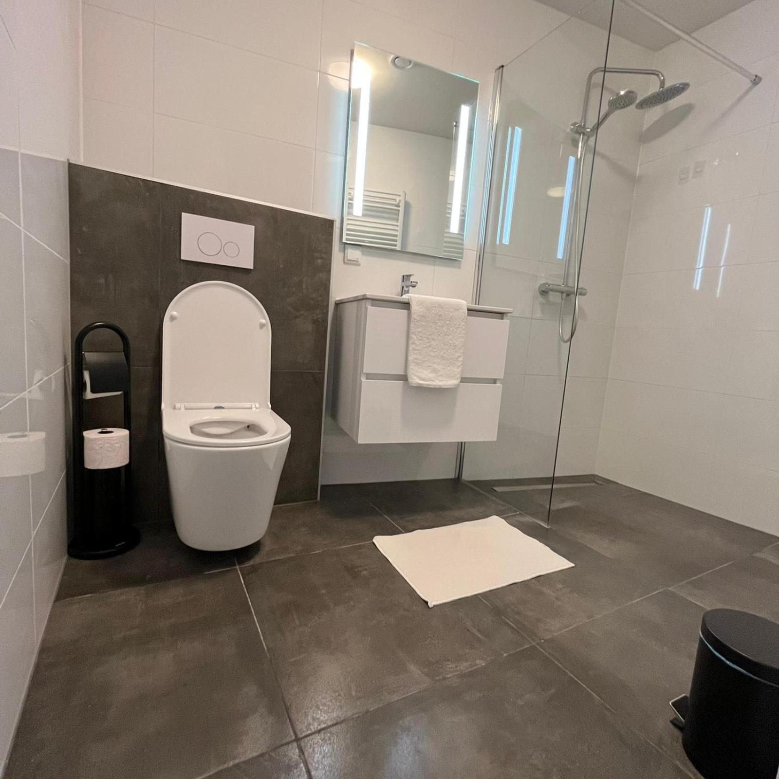 The Residence Apeldoorn Extérieur photo