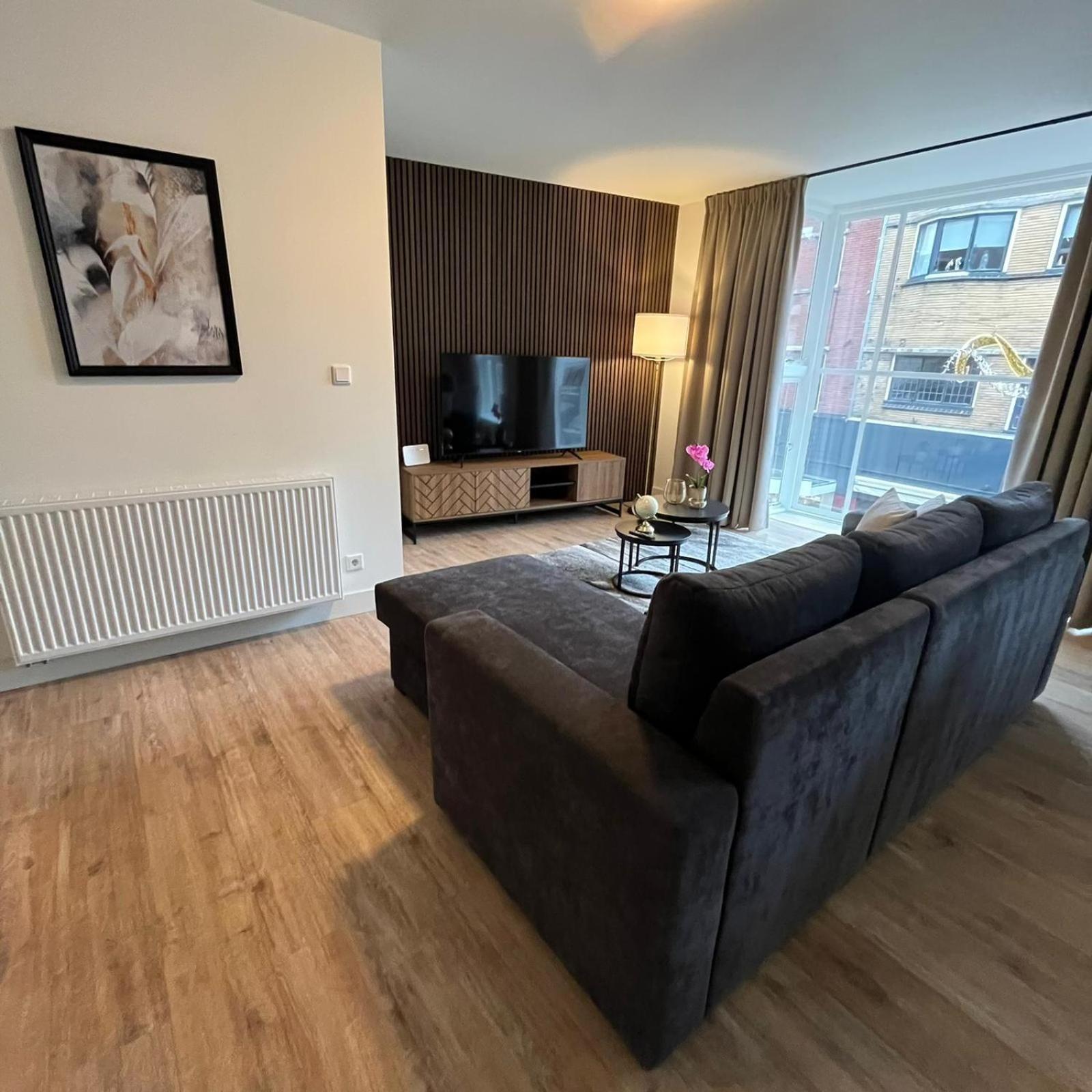 The Residence Apeldoorn Extérieur photo