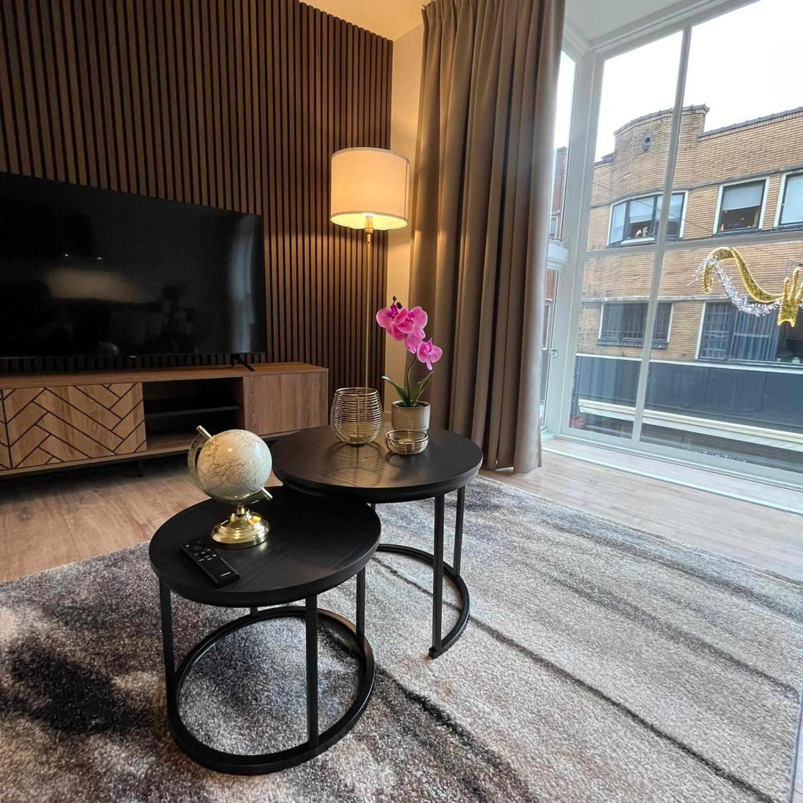 The Residence Apeldoorn Extérieur photo