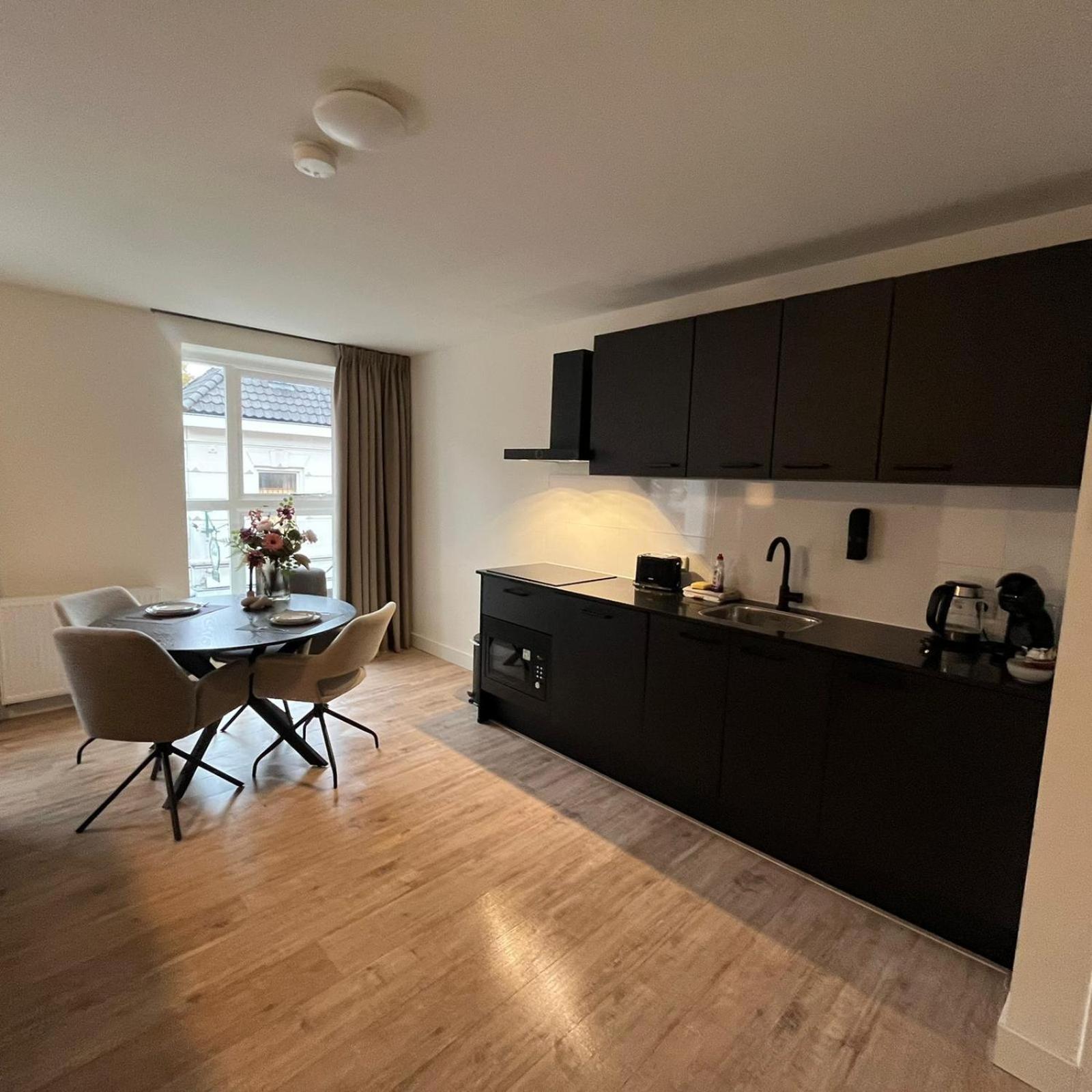 The Residence Apeldoorn Extérieur photo