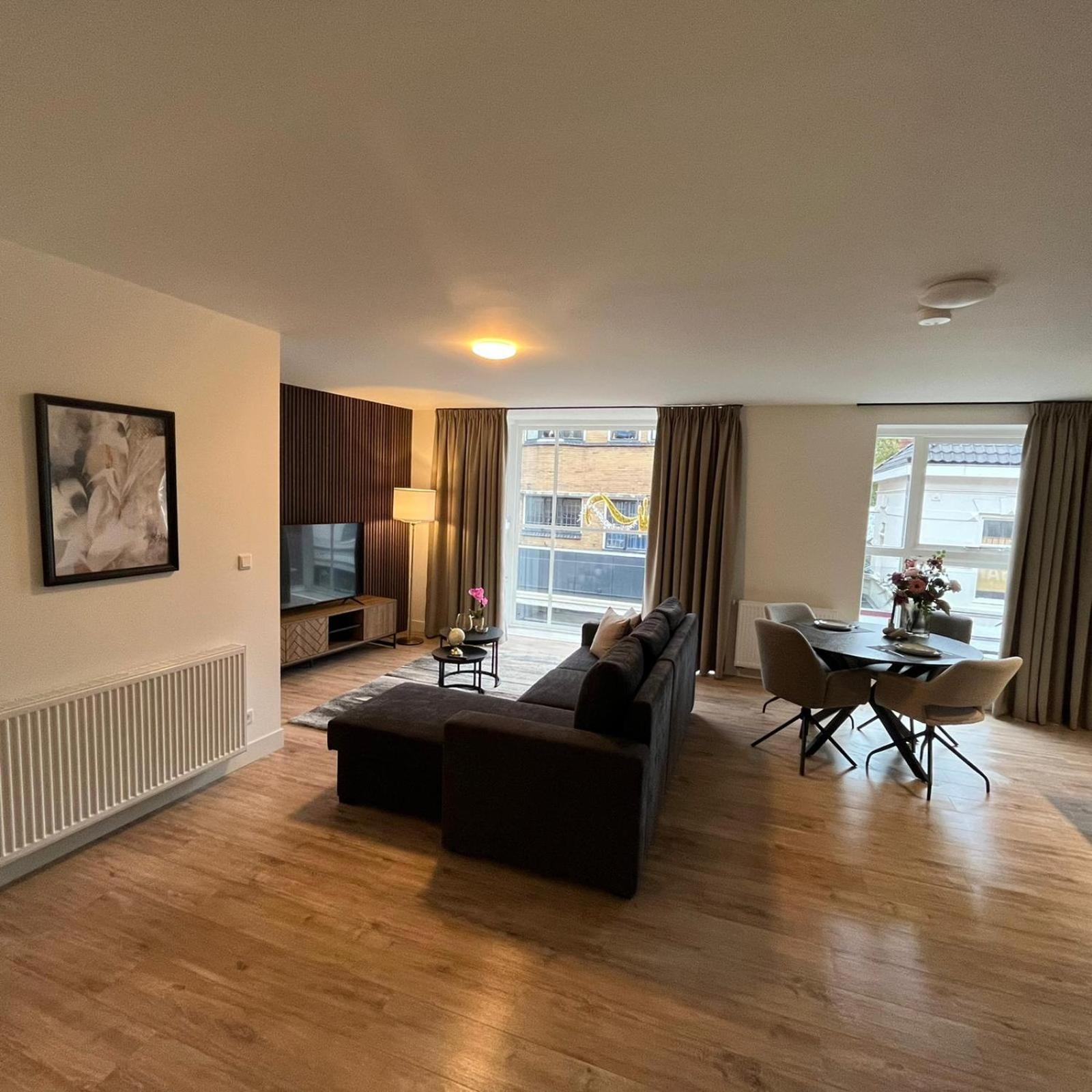 The Residence Apeldoorn Extérieur photo