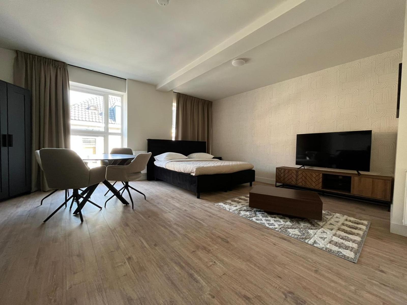 The Residence Apeldoorn Extérieur photo