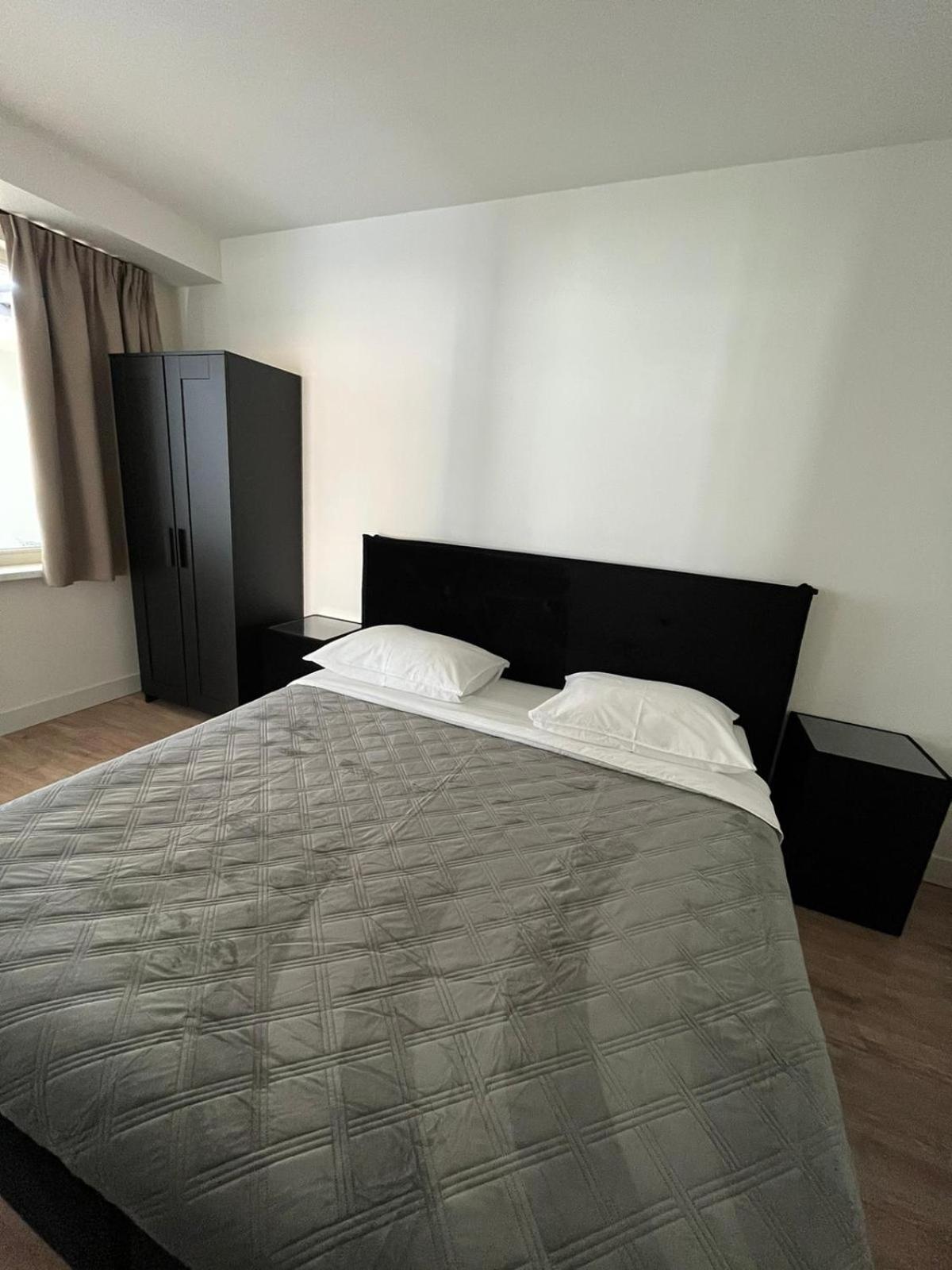 The Residence Apeldoorn Extérieur photo