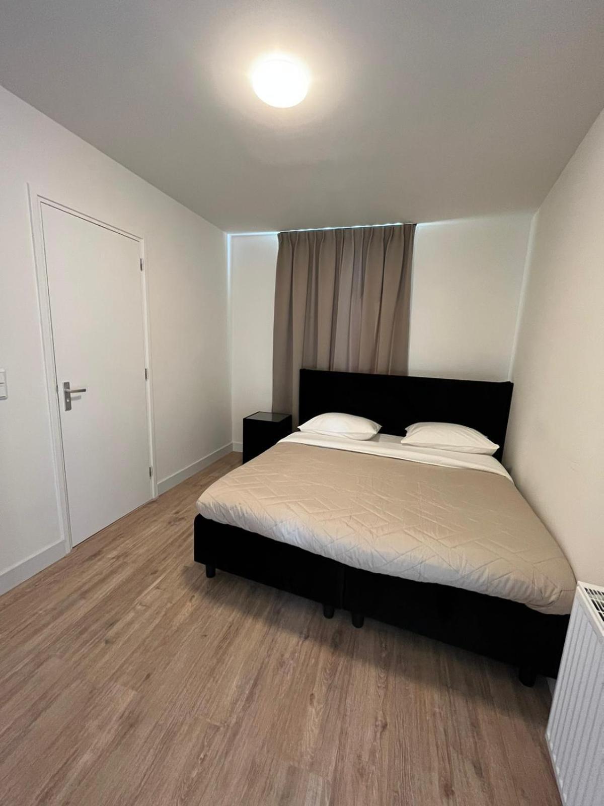 The Residence Apeldoorn Extérieur photo
