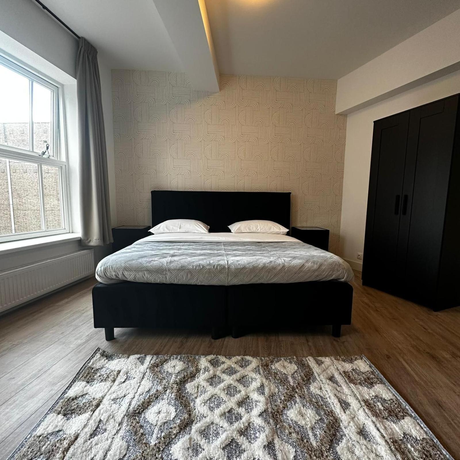 The Residence Apeldoorn Extérieur photo