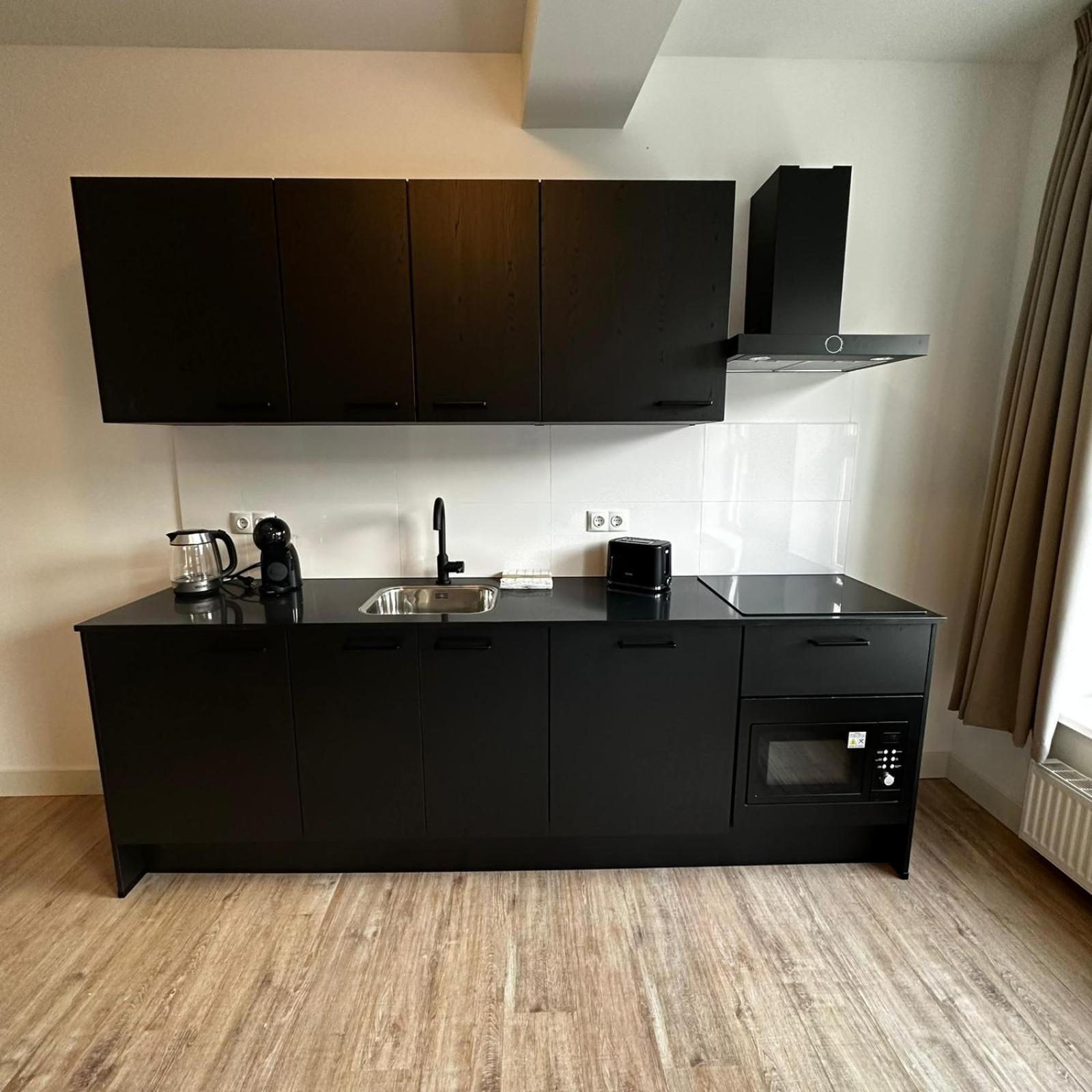 The Residence Apeldoorn Extérieur photo