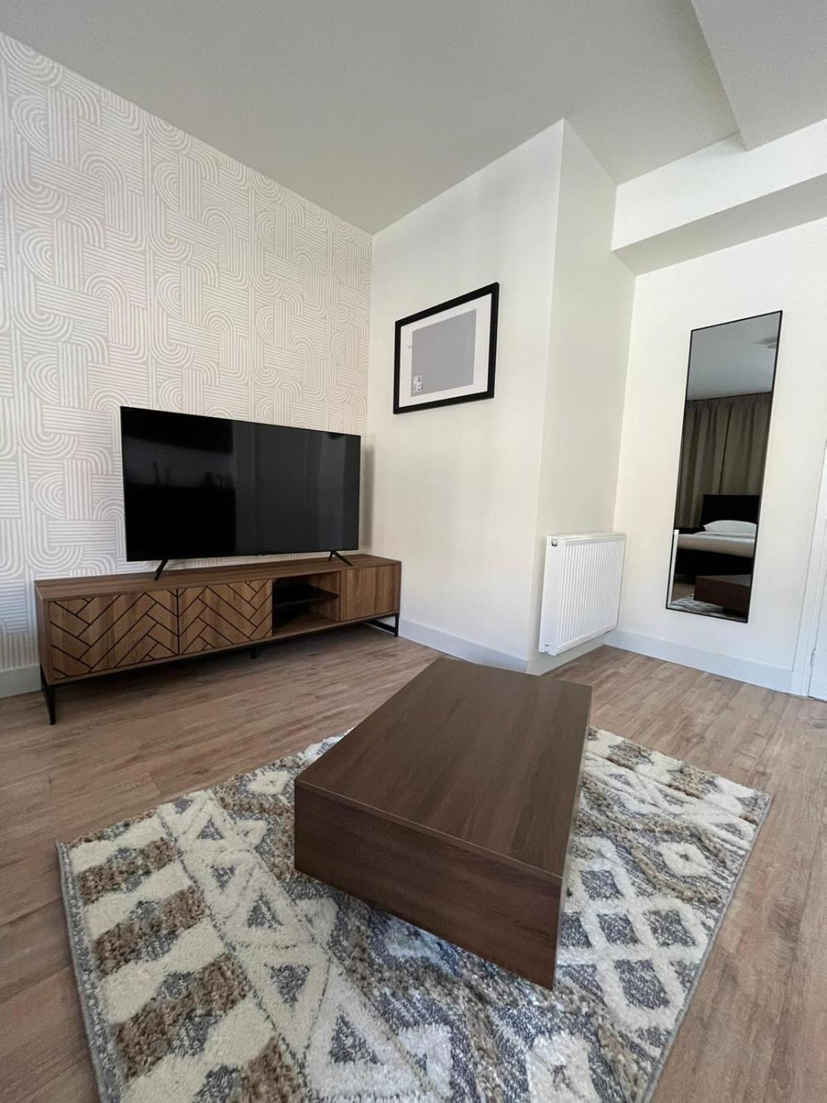 The Residence Apeldoorn Extérieur photo